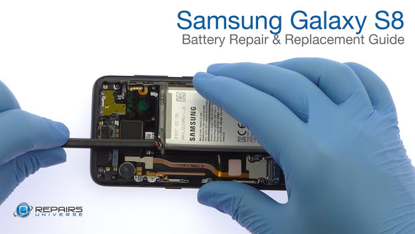 What You Should Know Before You Fix: Samsung Phones