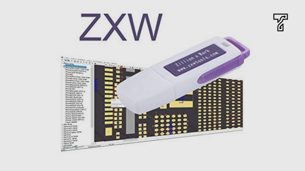 ZWX Tools Company Info