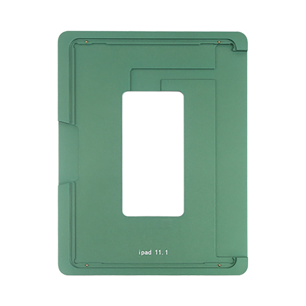 iPad LCD Alignment Mold For Aligning LCD With Glass Laminating-iPad Pro 11 (2018/2020)