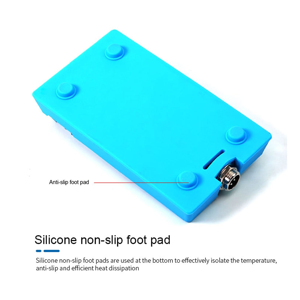 SUNSHINE SS-T12A-N12 Motherboard Heating Station for iPhone 12 Series
