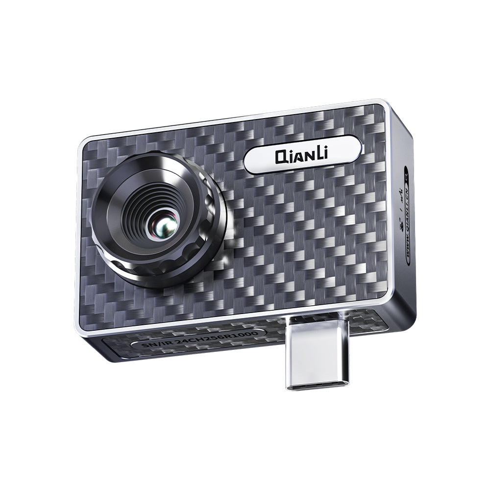 QIANLI Fire Eye Pro lnfrared Thermal Camera