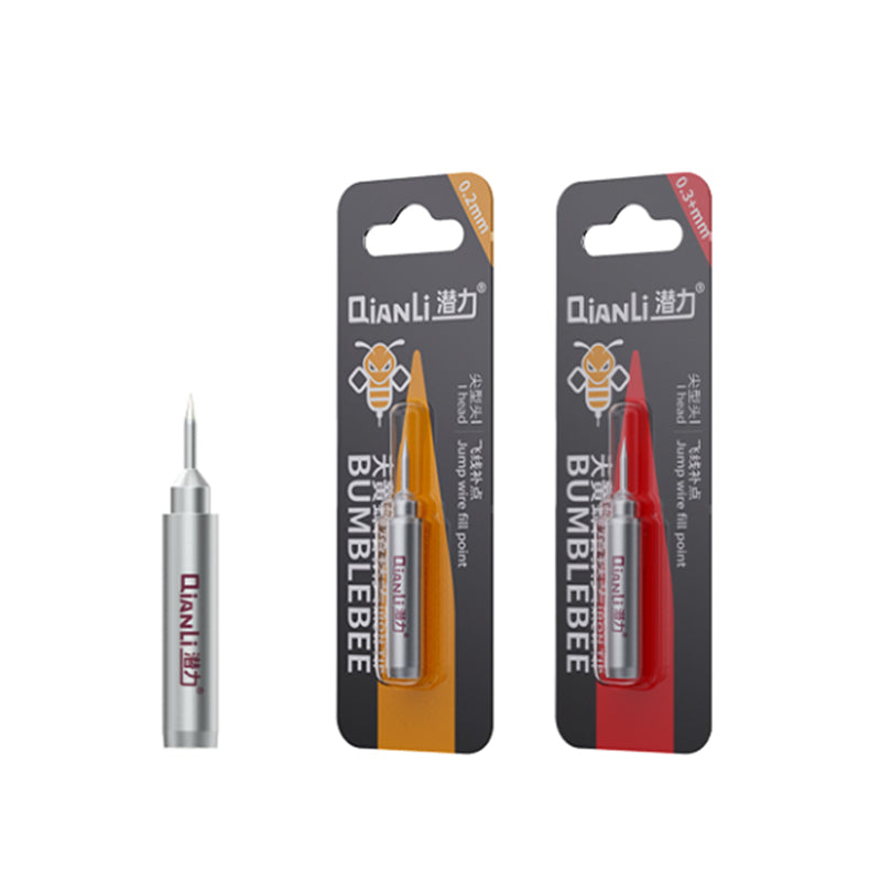 Đầu mỏ hàn Qianli Bumblebee-J 0.2mm