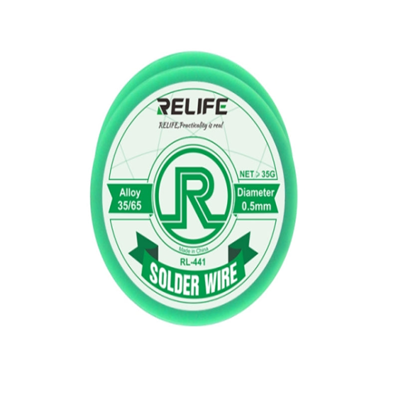 Chì hàn RELIFE RL-441 / 0.5MM / 55G