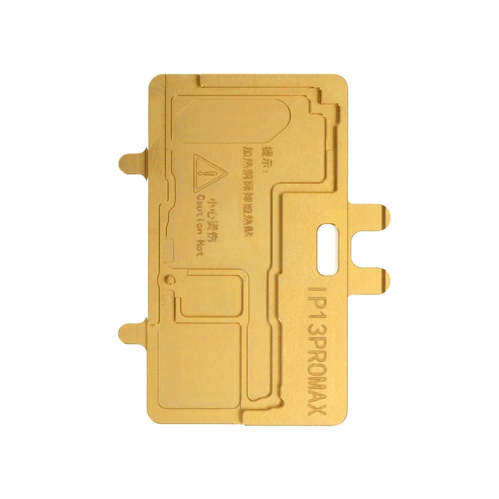 Aixun iHeater Pro Intelligent Desoldering Module for iPhone 13 Pro Max
