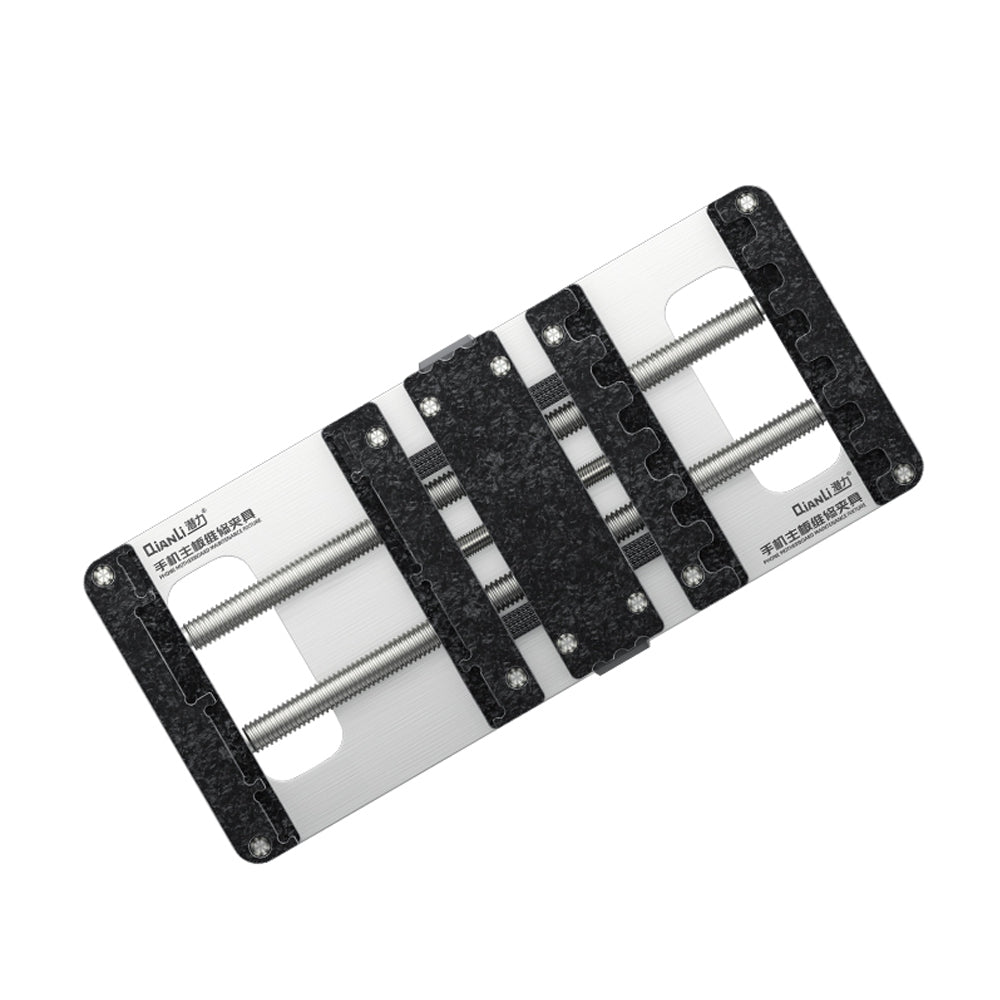 Qianli Phone Motherboard Maintenance Fixture For iPhone 8 X 13 14 Android