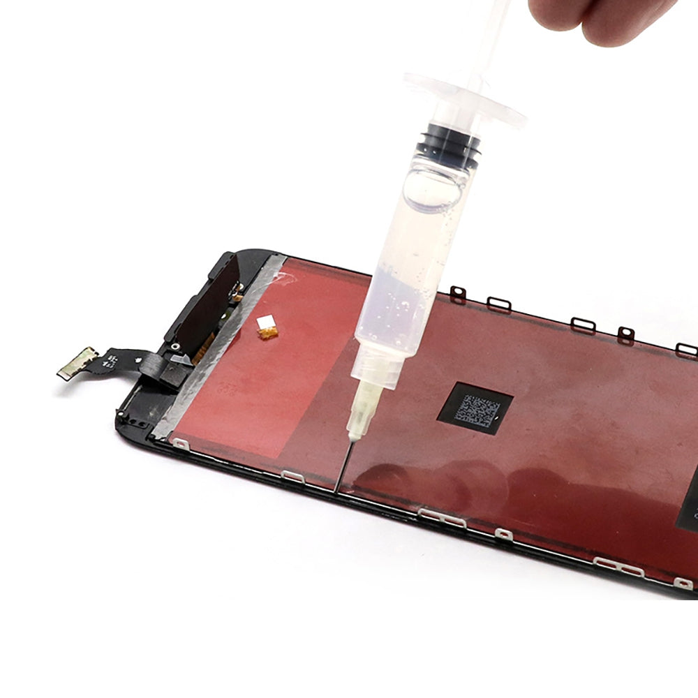 E-FIXIT A130 PP Structural Adhesive for Mobile Phone Screen Bonding Glass Frame Repair