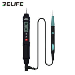 Đồng hồ vạn năng mini bút thông minh RELIFE DT-02