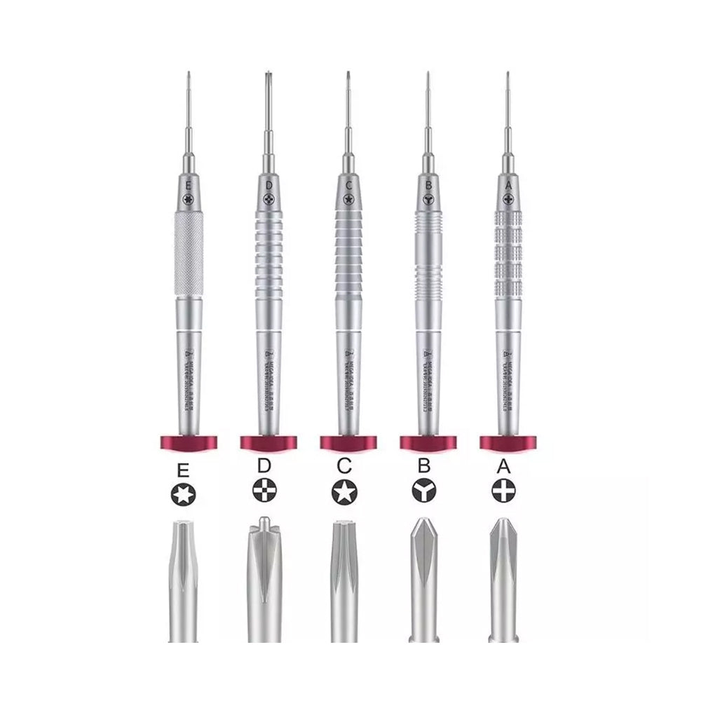 Qianli Mega-IDEA 2D iFlying Screwdriver Kit