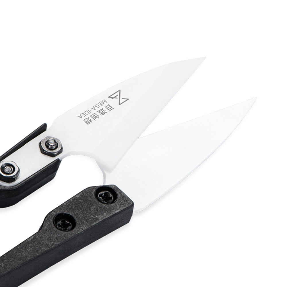 Qianli Nsulated Ceramic Scissors
