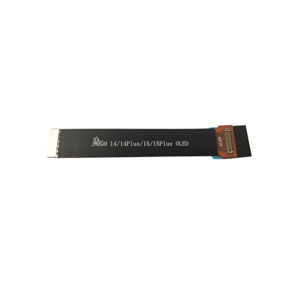 MiJing C22 iSocket Motherboard Layered Test Frame for iPhone 14 / 14 Plus / 14 Pro / 14 Pro Max