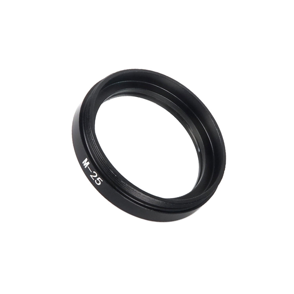 Relife M-25 Microscope Dustproof Lens