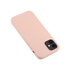iPhone 12 Mini Silicone Case Cover