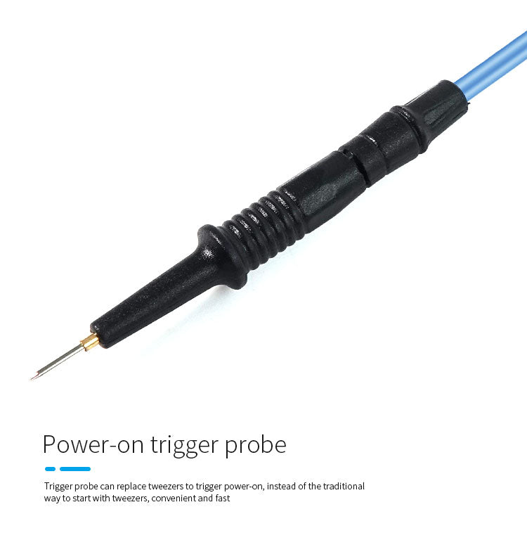 SUNSHINE SS-905A iPhone Series Dedicated Power Cable