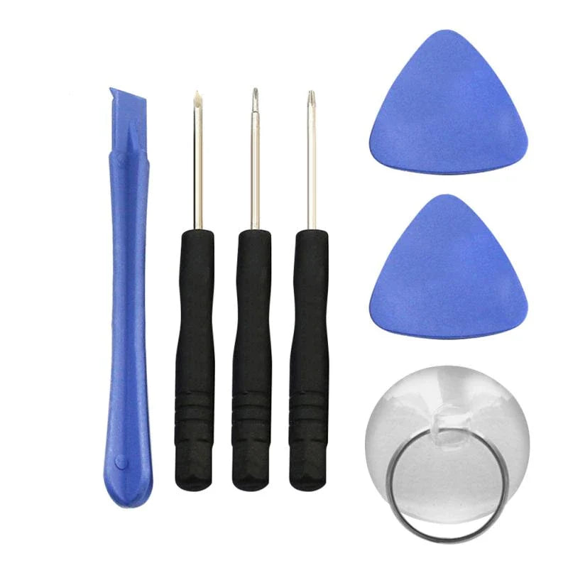 Bộ 7 dụng cụ mở màn hình điện thoại