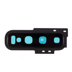 Samsung S10 Rear Camera Lens with Frame