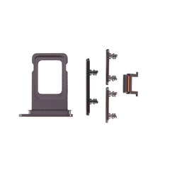 iPhone 11 SIM Card Tray and Side Button