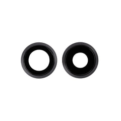 iPhone 11 Rear Camera Lens with Bezel