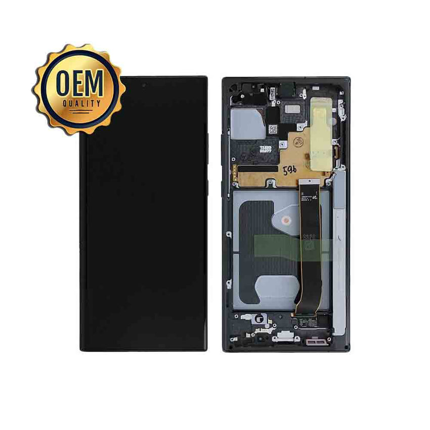 Samsung Note 20 Ultra N985 5G N986 LCD Assembly [OEM]