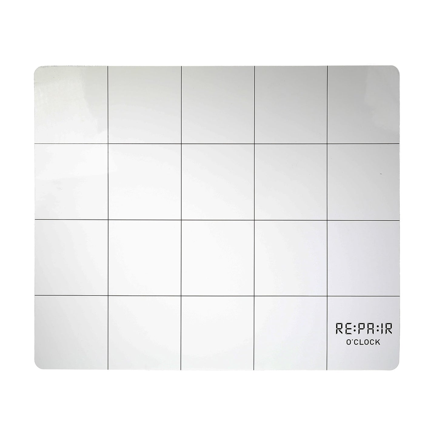 REPAIR OCLOCK MAGNETIC PROJECT MAT