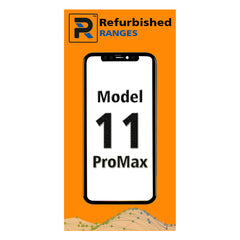 iPhone 11 Pro Max LCD Assembly [Refurbished]