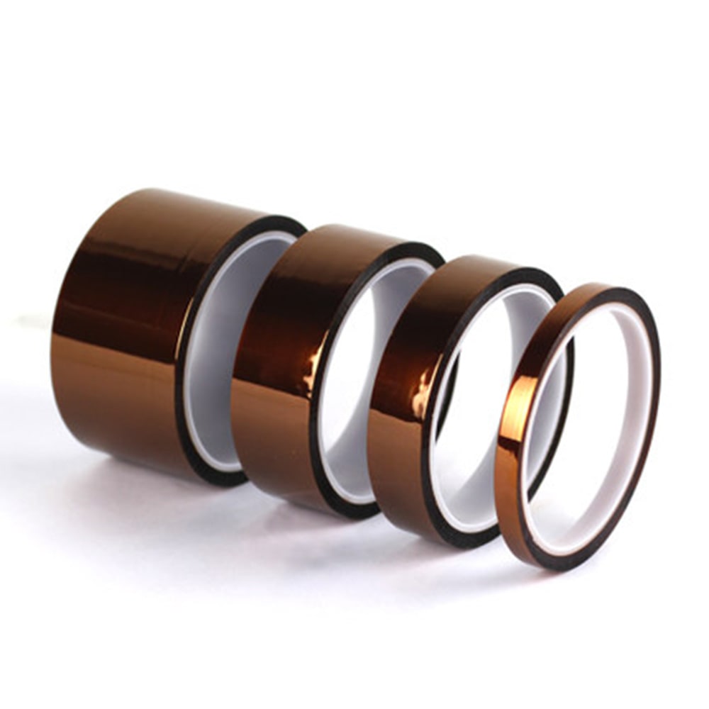 High-temperature Resistant Tape
