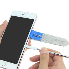 Metal Middle Frame Bezel Opener Pryer