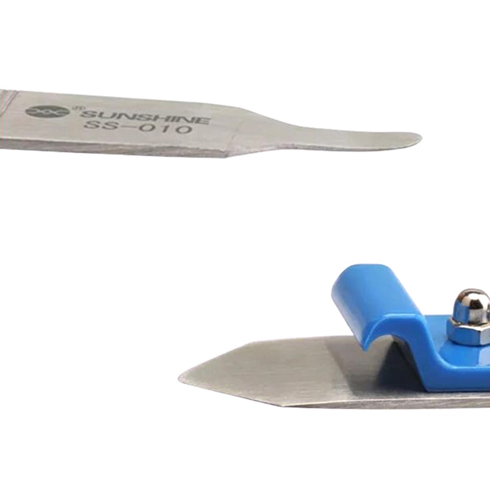 Metal Middle Frame Bezel Opener Pryer