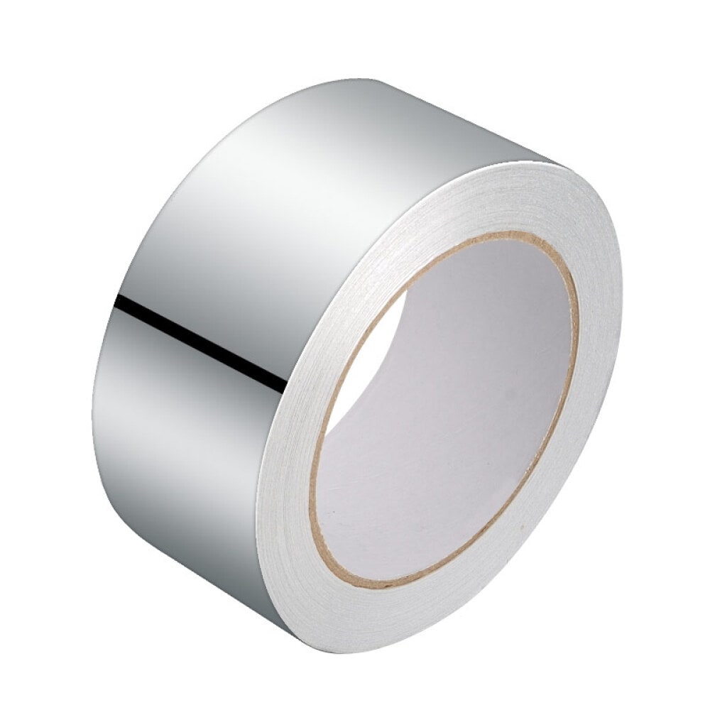 Tin Foil High Temperature Tape