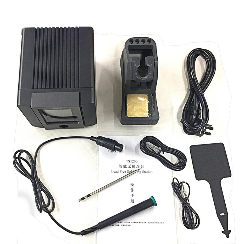 Quick TS1200A 120W Soldering Station