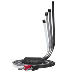 Mega-Idea FPC DC Power Supply Cable For iPhone