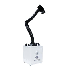 TBK Smoking Apparatus Laser Smoker