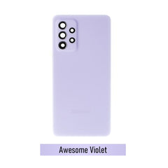 Samsung A52 A525F Back Glass
