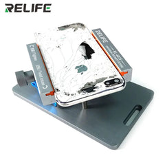 RELIFE RL-601S Rotating universal fixture