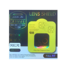 iPhone 14 Series Camera Lens Tempered Glass