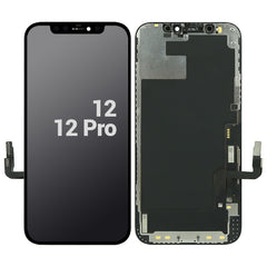 iPhone 12/12 Pro LCD Assembly [In Cell]