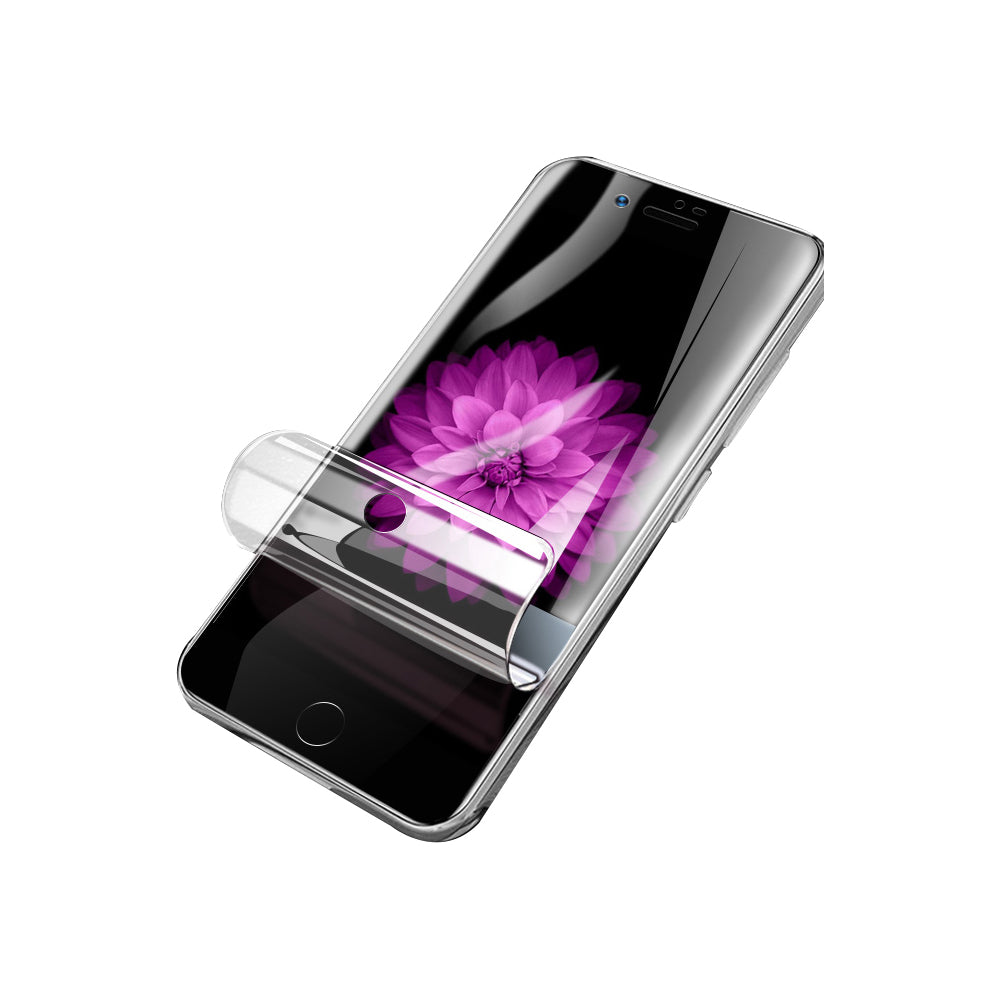 IPhone 7 Series Hydrogel Screen Protector