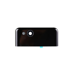 Google Pixel 2 Rear Cover Top Glass Lens
