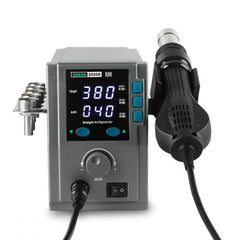 SUGON 2020D 700W Hot Air Gun Soldering Station