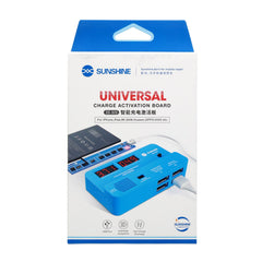 SS-909 Battery activation fixture SUNSHINE