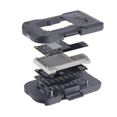 Toolplus Isocket iPhone 11 Board Test Fixture