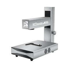 Mione laser machine TRIANGEL