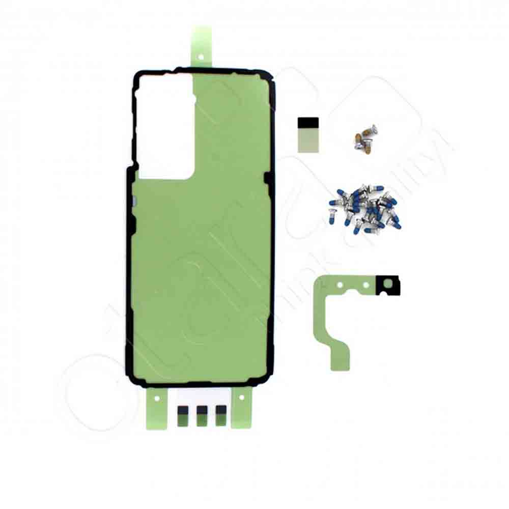 Samsung S21 Adhesive Pack G991