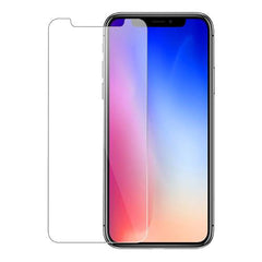 iPhone XR / 11 Tempered Glass 2.5D Clear [Retail]