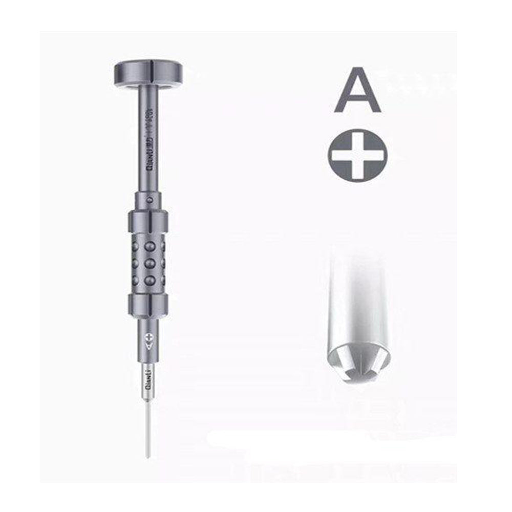 Toolplus Ithor Upmarket 3D Screwdriver