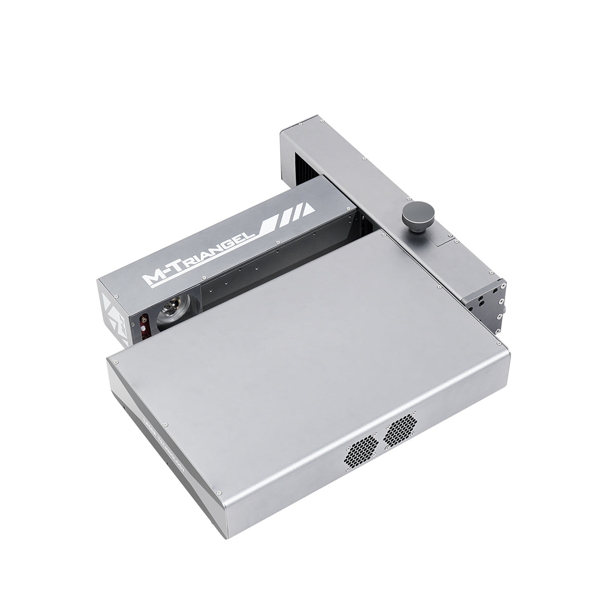 Mione laser machine TRIANGEL