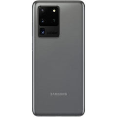 Samsung S20 Ultra G988 Back Glass