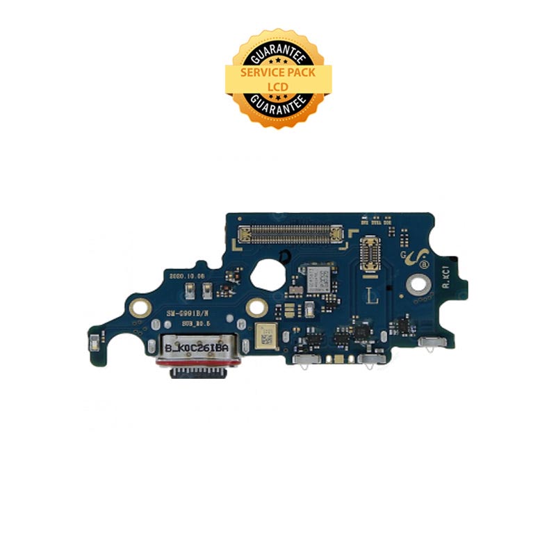 Samsung S21 G991 Charging Port [Service Pack]