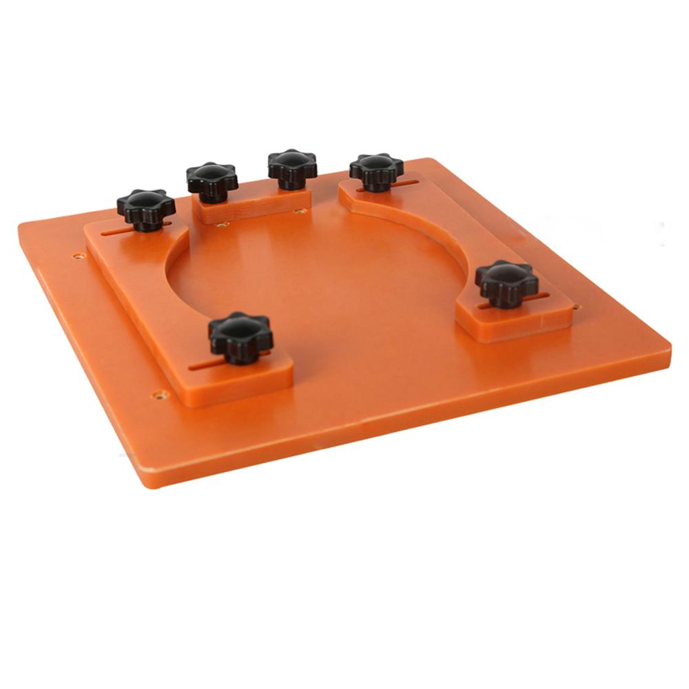 Phone Back Cover Separate Holder