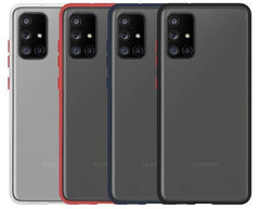 Samsung S21 Bumper Case