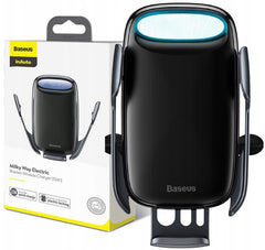 Baseus Milky Way Wireless Car Charger (15W)